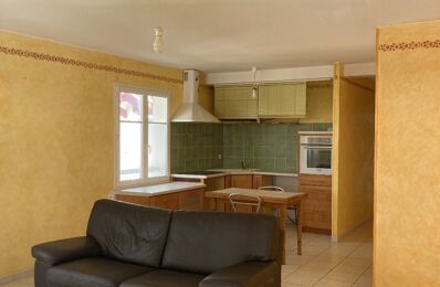 vente appartement 198 000 € à proximité de Saint-Pée-sur-Nivelle (64310)