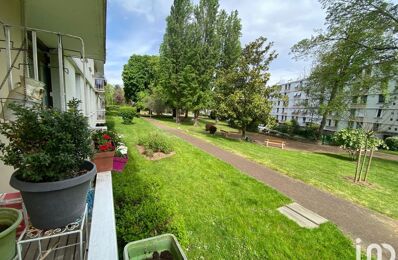 vente appartement 176 000 € à proximité de Santeny (94440)