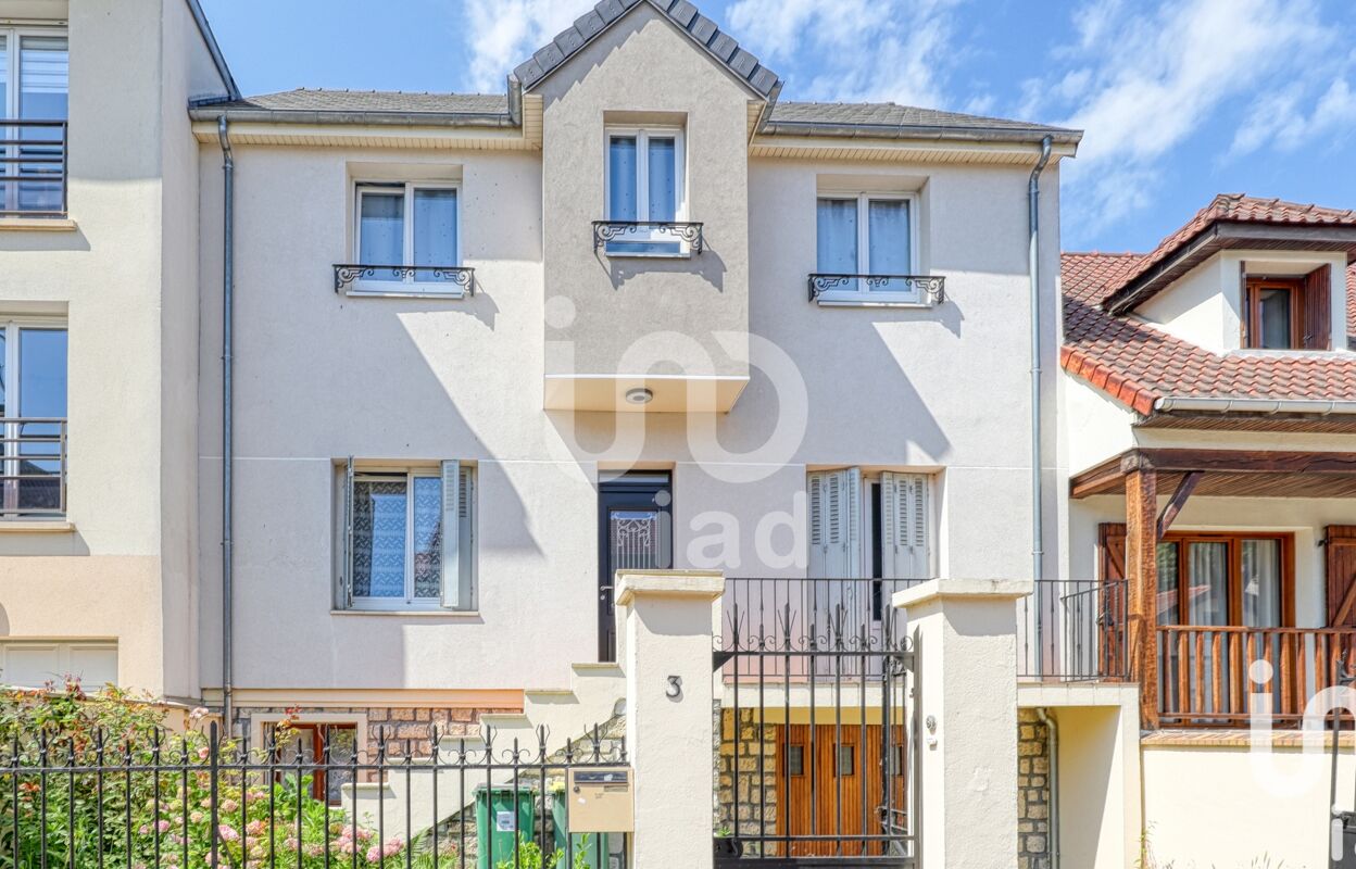 maison 6 pièces 140 m2 à vendre à Antony (92160)