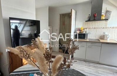 vente appartement 119 000 € à proximité de Sarzeau (56370)