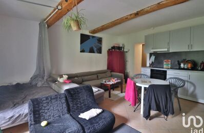 appartement 3 pièces 63 m2 à vendre à Le Val (83143)