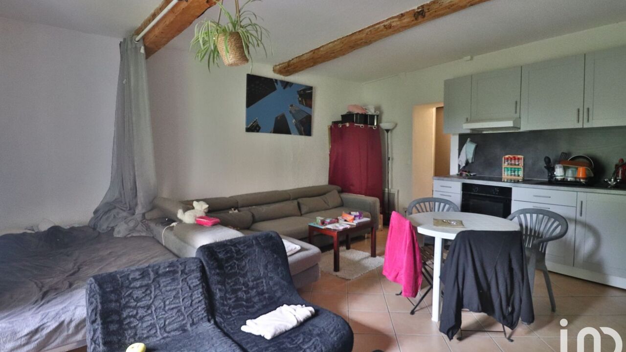 appartement 3 pièces 63 m2 à vendre à Le Val (83143)