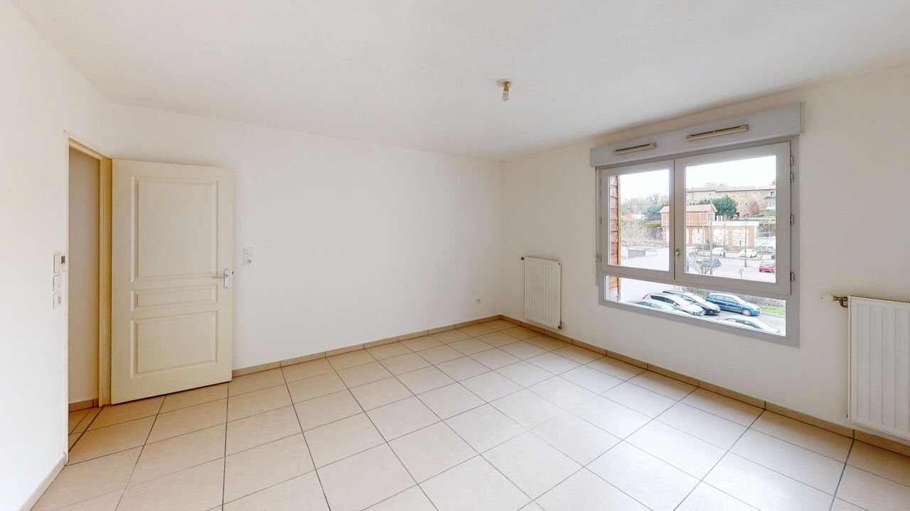 appartement 2 pièces 29 m2 à vendre à Lozanne (69380)