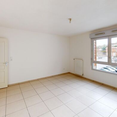 Appartement 2 pièces 29 m²