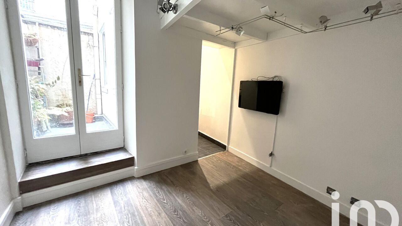 appartement 1 pièces 15 m2 à vendre à Paris 16 (75016)