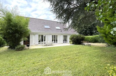 vente maison 574 000 € à proximité de Grisy-Suisnes (77166)