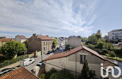 vente appartement 328 000 € à proximité de Paris 10 (75010)