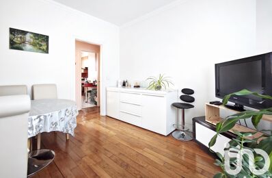 vente appartement 328 000 € à proximité de Champs-sur-Marne (77420)