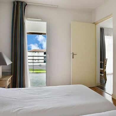 Appartement 2 pièces 63500 €