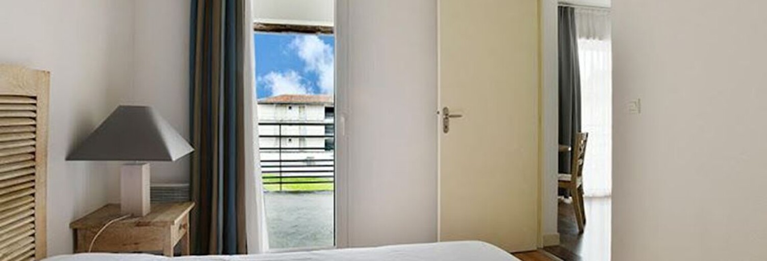 Appartement 2 Pièces 33 m² à vendre à La Rochelle (17000)
