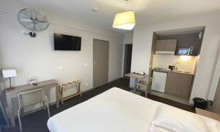 Appartement 1 Pièce 25 m² à vendre à Annemasse (74100)