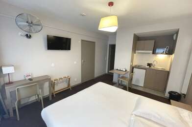 Appartement 1 pièces 71900 €