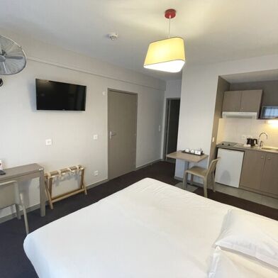 Appartement 1 pièces 71900 €