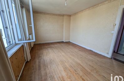 vente appartement 62 000 € à proximité de Saint-Étienne-du-Rouvray (76800)