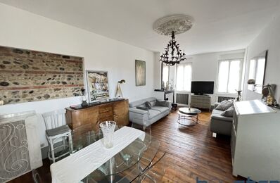 vente appartement 320 000 € à proximité de Cornebarrieu (31700)