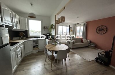 vente appartement 217 000 € à proximité de Roques (31120)