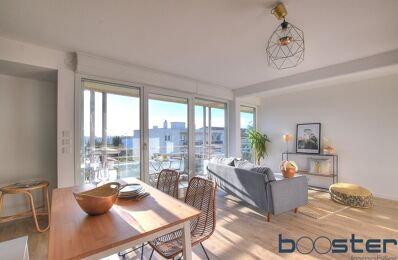 vente appartement 363 000 € à proximité de Roquettes (31120)