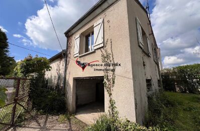 vente maison 249 000 € à proximité de Courcelles-sur-Viosne (95650)