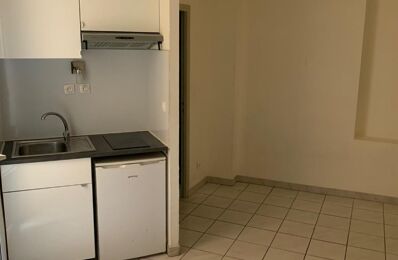 location appartement 527 € CC /mois à proximité de Ramonville-Saint-Agne (31520)