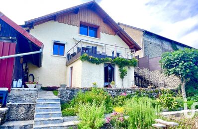 vente maison 450 000 € à proximité de Arvière-en-Valromey (01260)