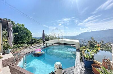 vente maison 599 000 € à proximité de Saint-Martin-du-Var (06670)