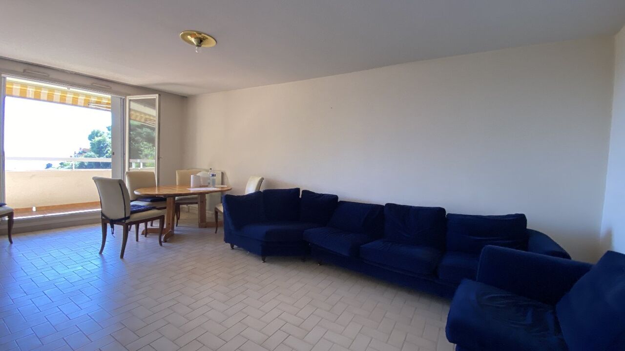 appartement 2 pièces 52 m2 à vendre à Roquebrune-Cap-Martin (06190)