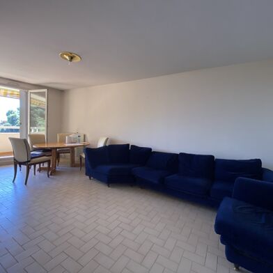 Appartement 2 pièces 52 m²