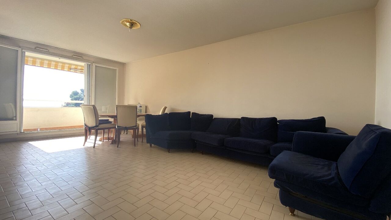 appartement 2 pièces 52 m2 à vendre à Roquebrune-Cap-Martin (06190)