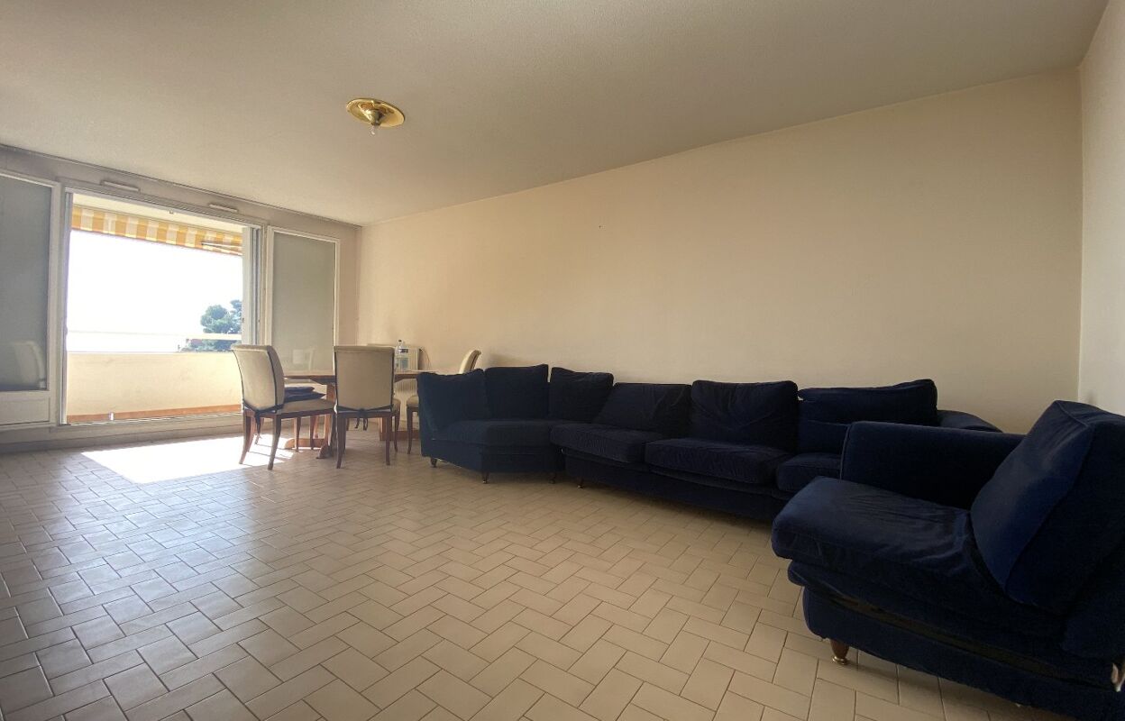 appartement 2 pièces 52 m2 à vendre à Roquebrune-Cap-Martin (06190)