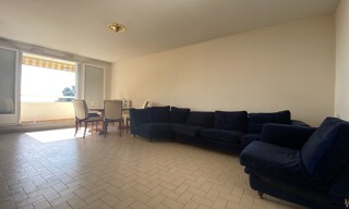 Appartement 2 Pièces 52 m² à vendre à Roquebrune-Cap-Martin (06190)