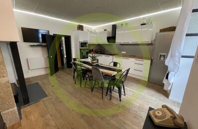 vente maison 106 000 € à proximité de Blaudeix (23140)