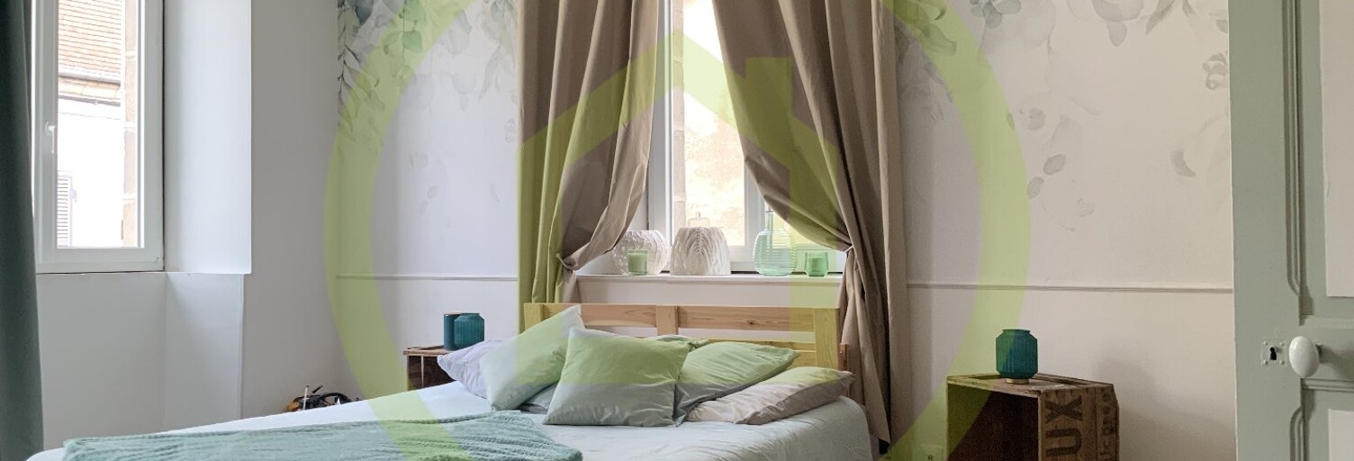 Maison 5 Pièces 114 m² à vendre à Chénérailles (23130)