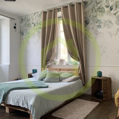 Maison 5 pièces 99000 €