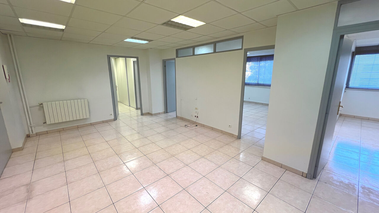 commerce 5 pièces 103 m2 à vendre à Toulon (83000)