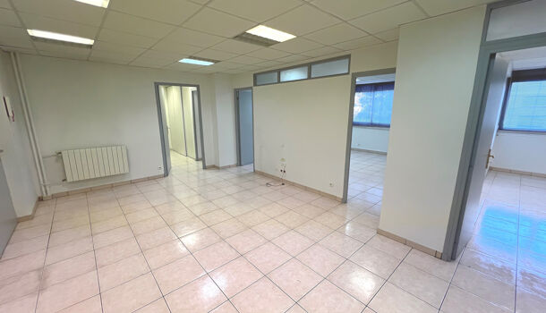 Local commercial 5 pièces  à vendre Toulon 83000