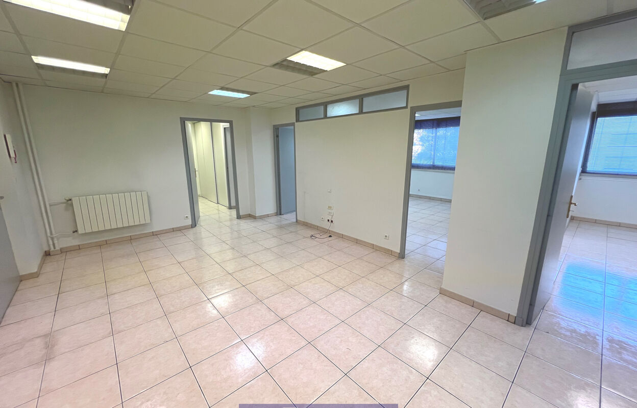 commerce 5 pièces 103 m2 à vendre à Toulon (83000)