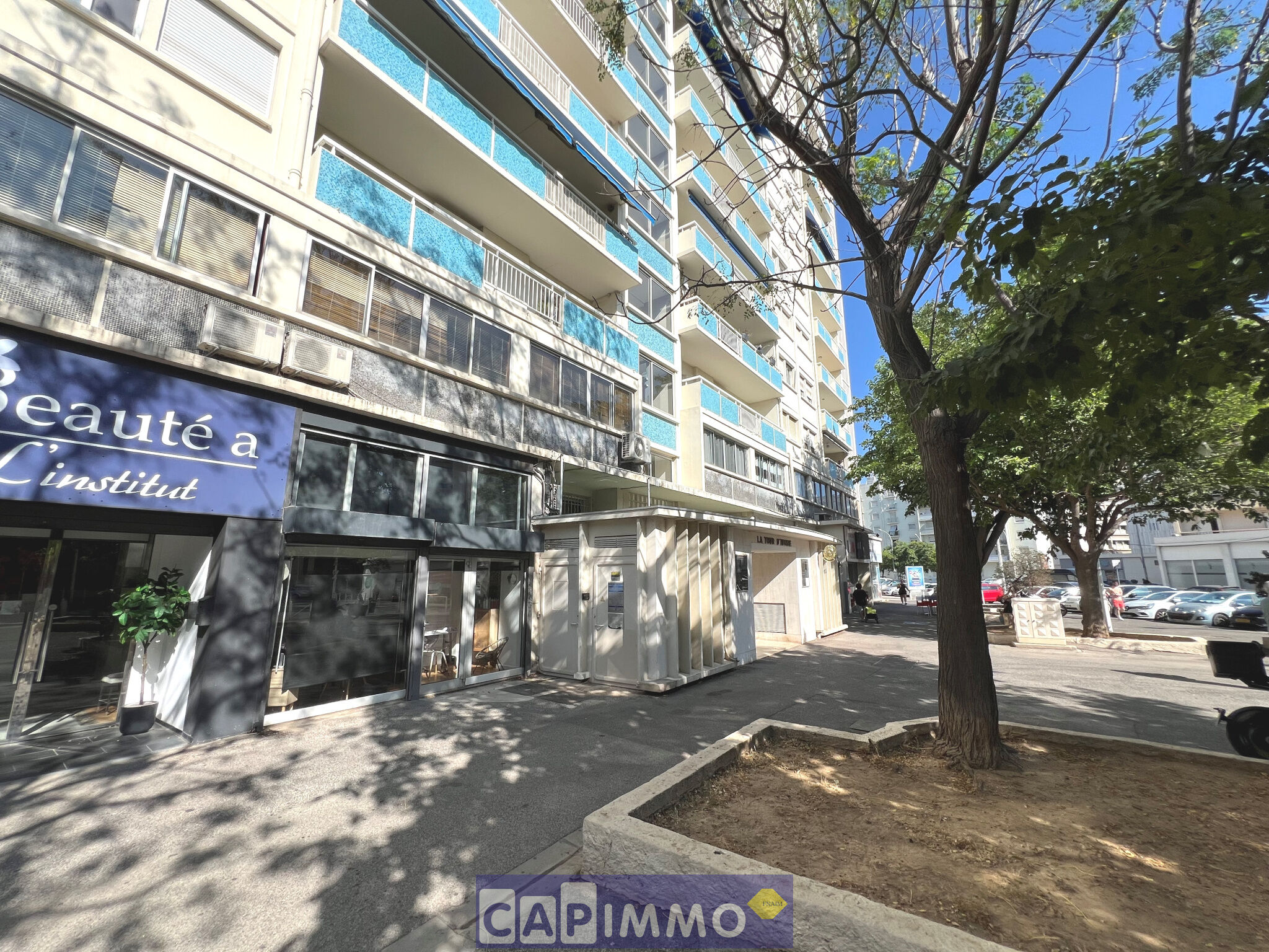 Local commercial 5 pièces  à vendre Toulon 83000