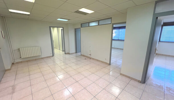 Local commercial 5 pièces  à vendre Toulon 83000