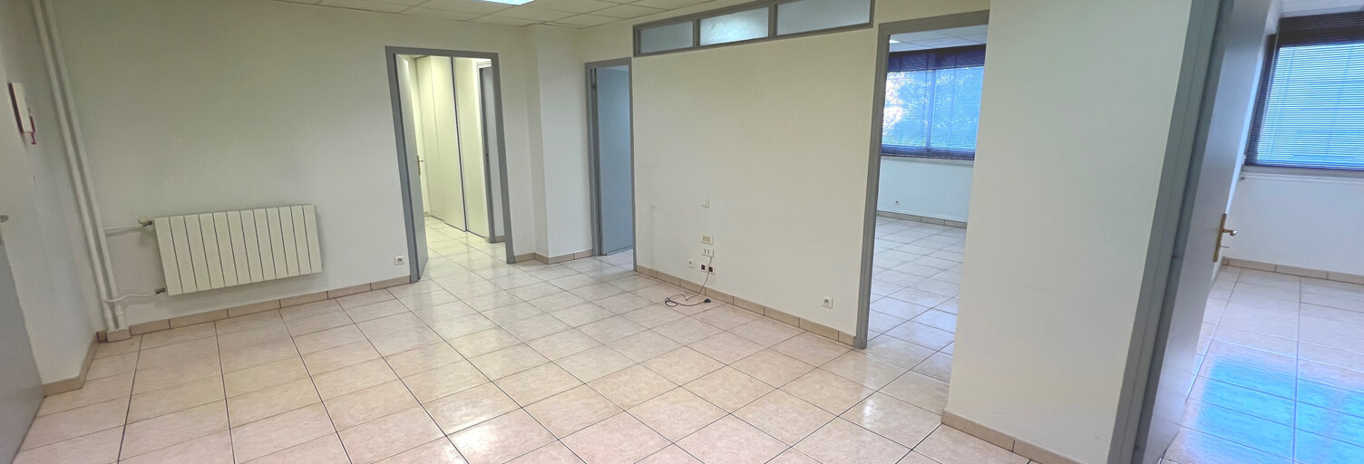 Commerce 5 Pièces 103 m² à vendre à Toulon (83000)