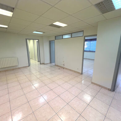 Commerce 5 pièces 315000 €