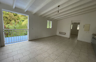 location appartement 832 € CC /mois à proximité de Morne-à-l'Eau (97111)