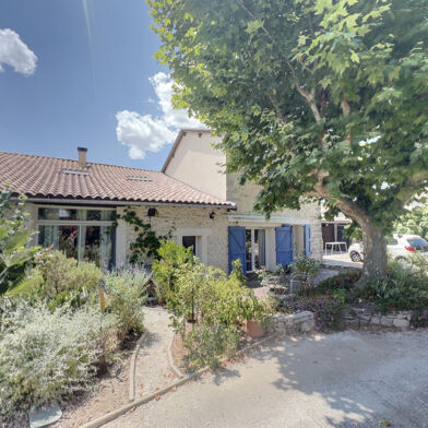 Maison 4 pièces 324000 €