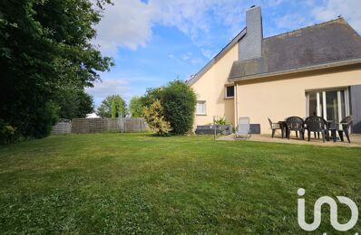 vente maison 361 000 € à proximité de Saint-Thurial (35310)