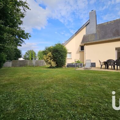 Maison 3 pièces 153 m²