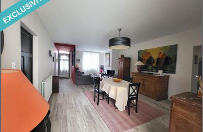 vente maison 240 000 € à proximité de Chemillé-en-Anjou (49120)