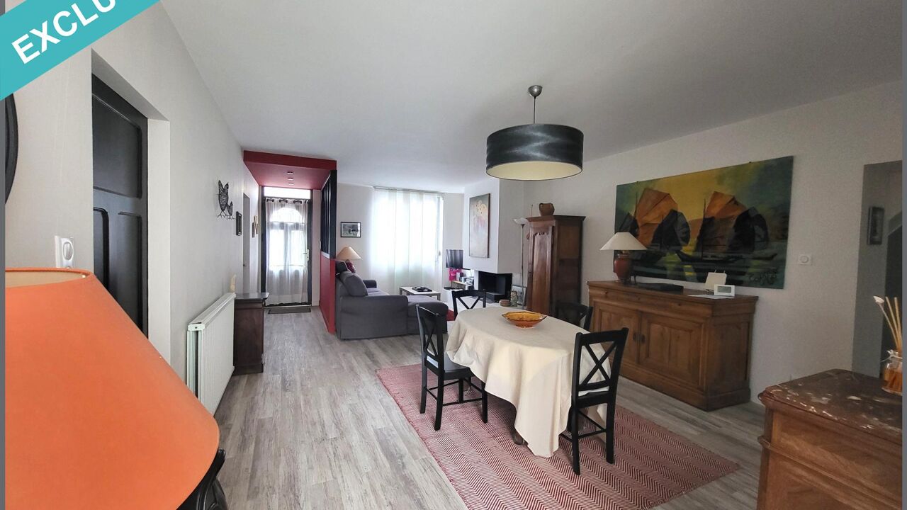 maison 6 pièces 137 m2 à vendre à Cholet (49300)