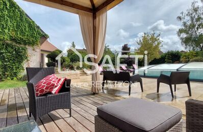 vente maison 469 000 € à proximité de Bligny-Lès-Beaune (21200)