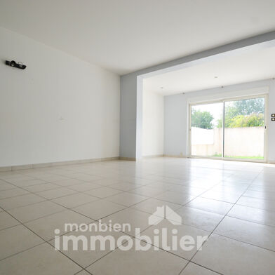 Maison 5 pièces 91 m²