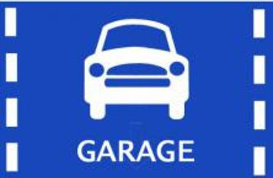 location garage 62 € CC /mois à proximité de Saint-Georges-de-Commiers (38450)