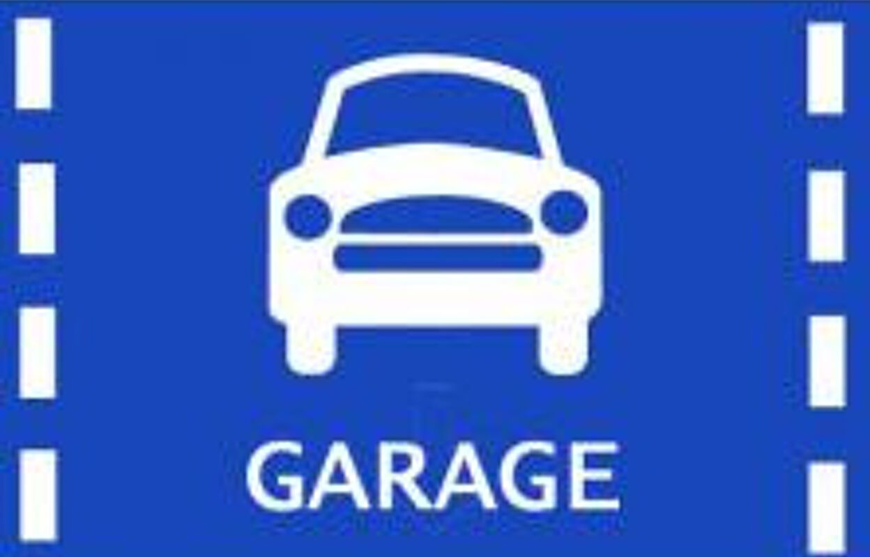 garage  pièces 18 m2 à louer à Grenoble (38000)